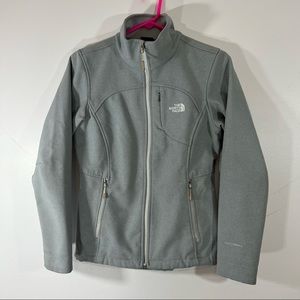 The North Face Windwall Jacket Coat Size Small